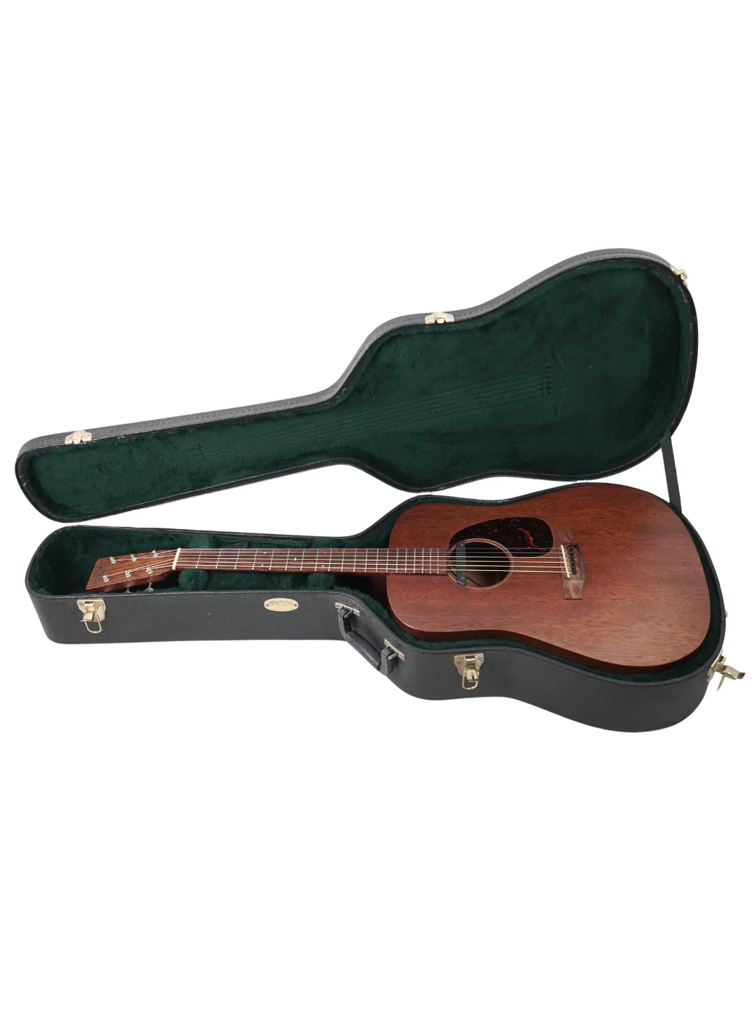 Martin D-15M - USA 2014
