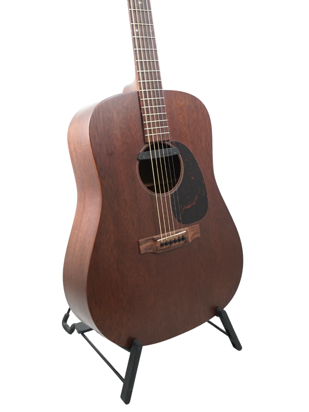 Martin D-15M - USA 2014
