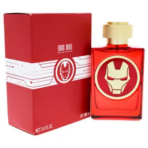 Marvel Iron Man Edt 100Ml 8114