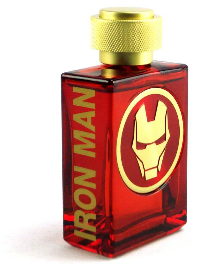 Marvel Iron Man Edt 100Ml 8114