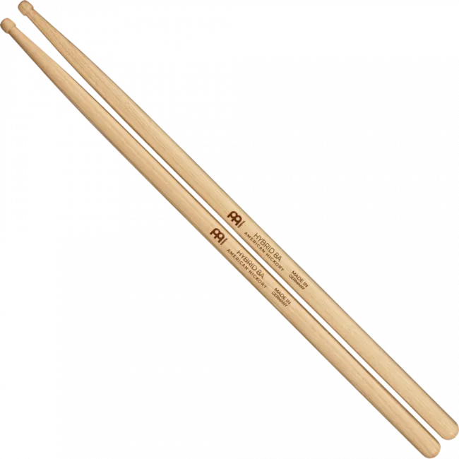 Meinl 8A Hybrid Hickory