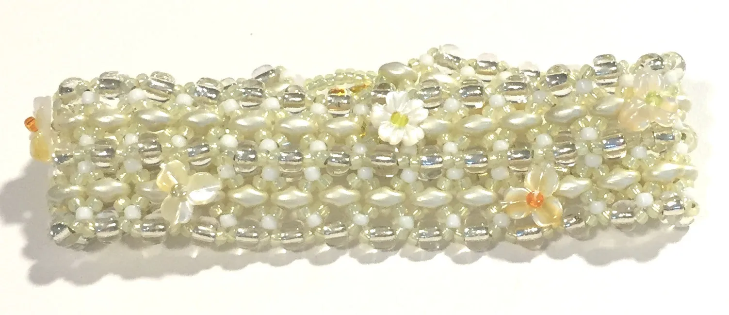 Mellow Yellow Bracelet