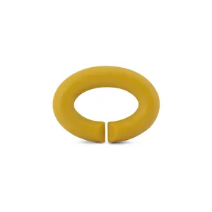 Mellow Yellow, Rubber X