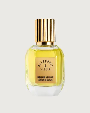 Mellow Yellow