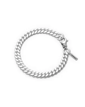 Miami Curb Bracelet