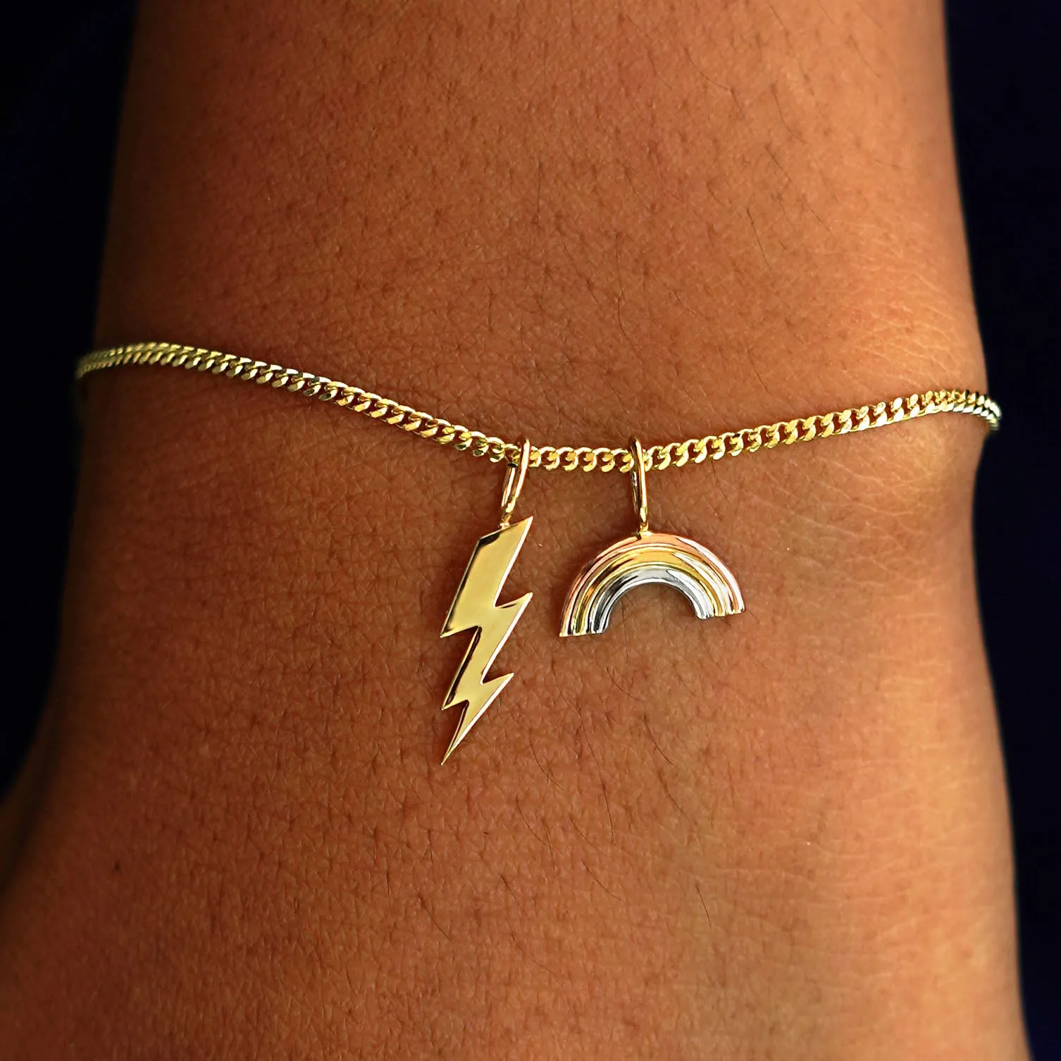 Mini Miami Bracelet