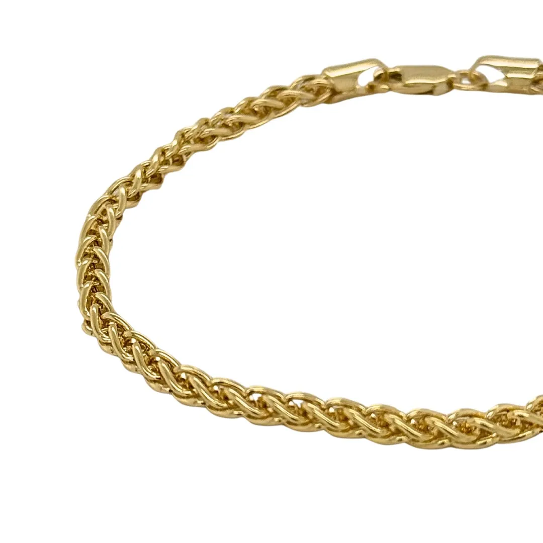 Modern Rope Bracelet