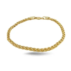 Modern Rope Bracelet