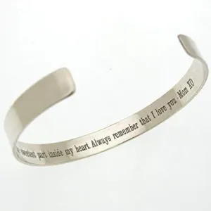 Mother Son Bracelet