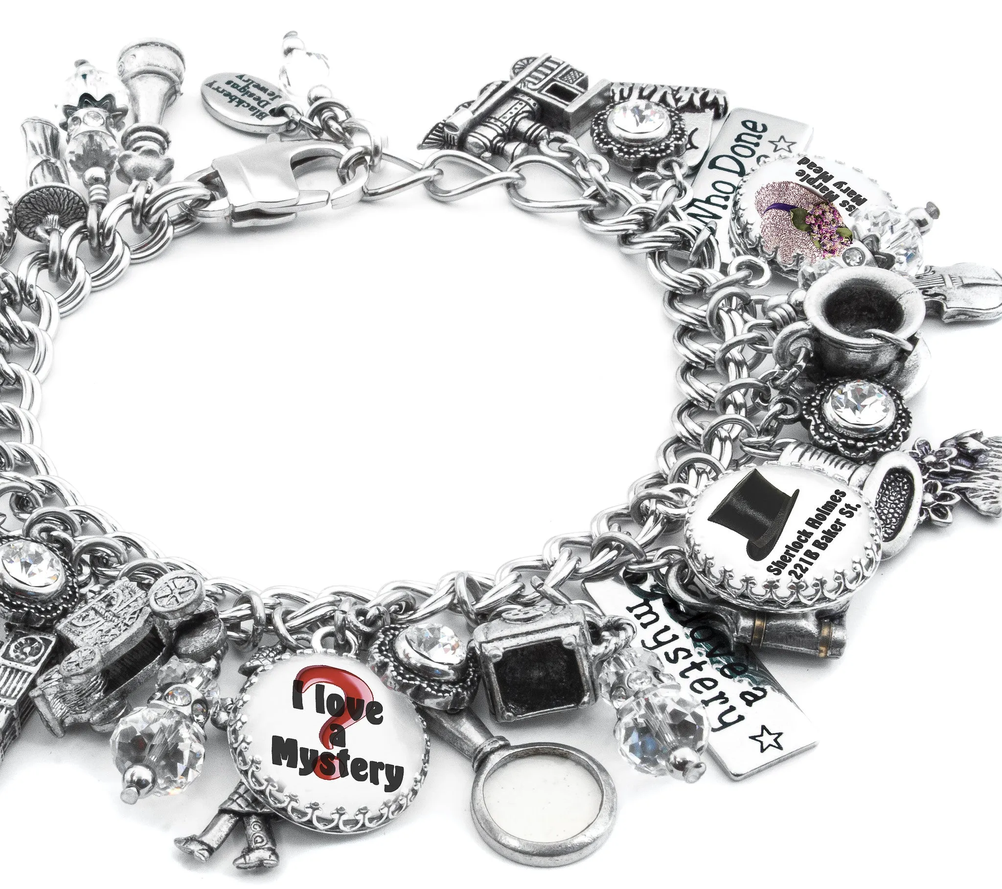 Mystery Charm Bracelet