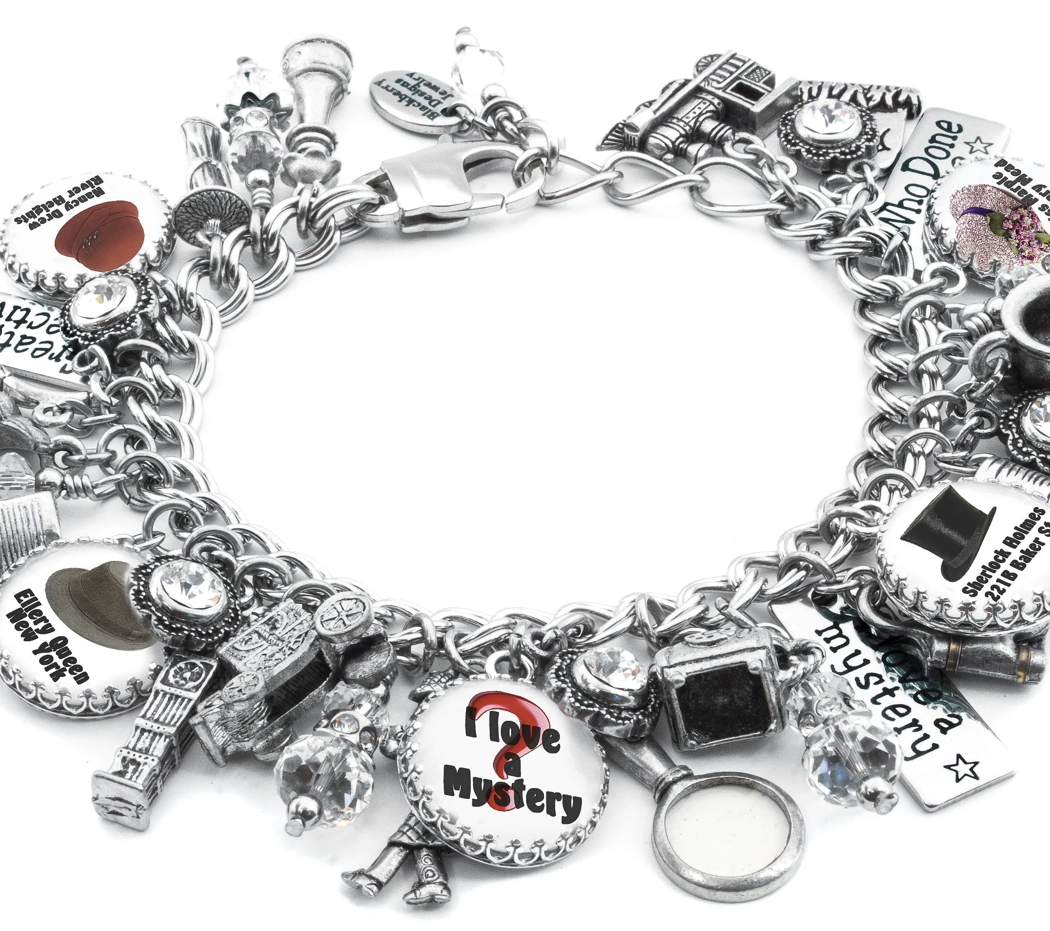 Mystery Charm Bracelet