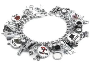 Mystery Charm Bracelet