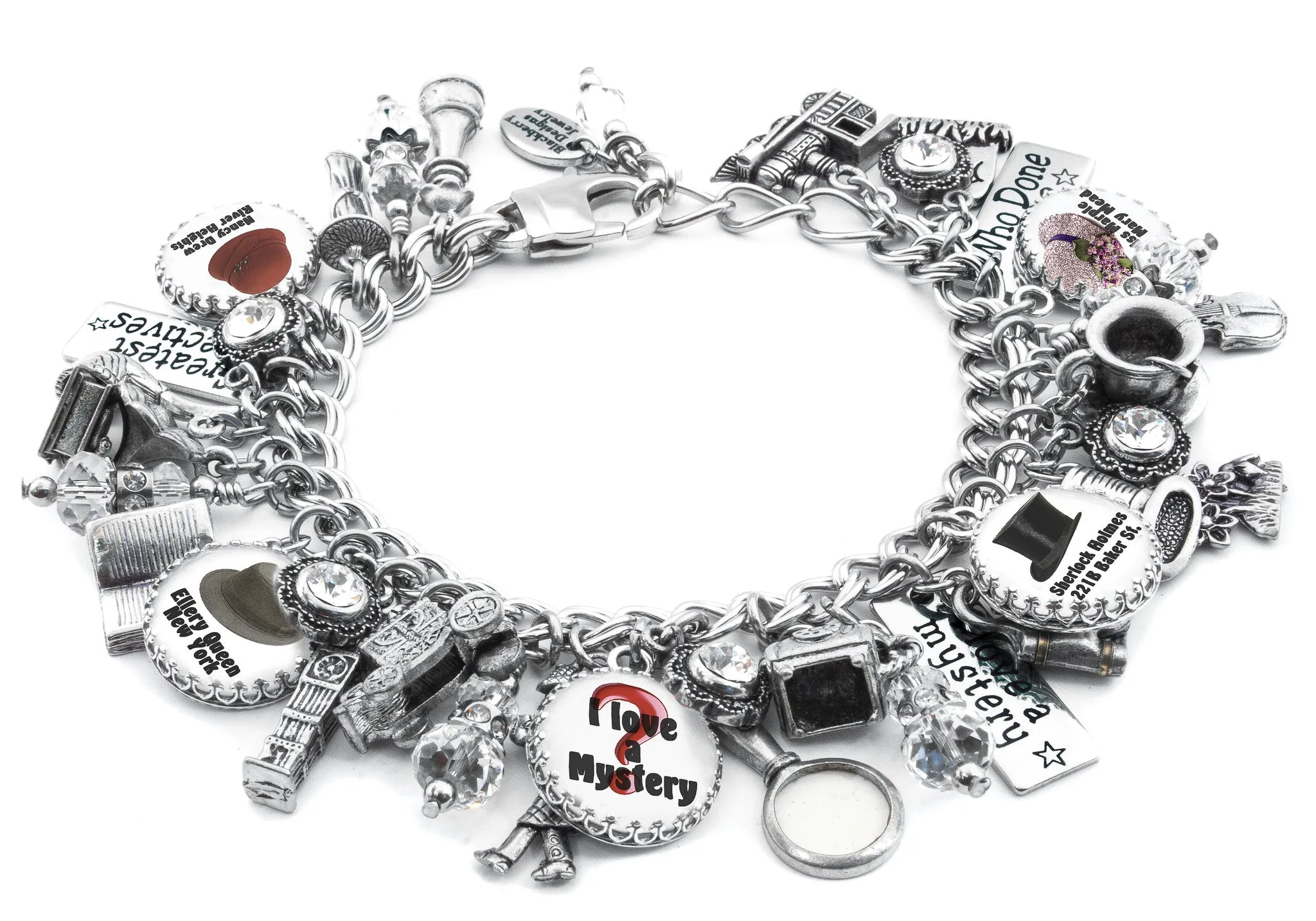 Mystery Charm Bracelet