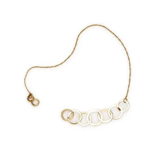 open link bracelet