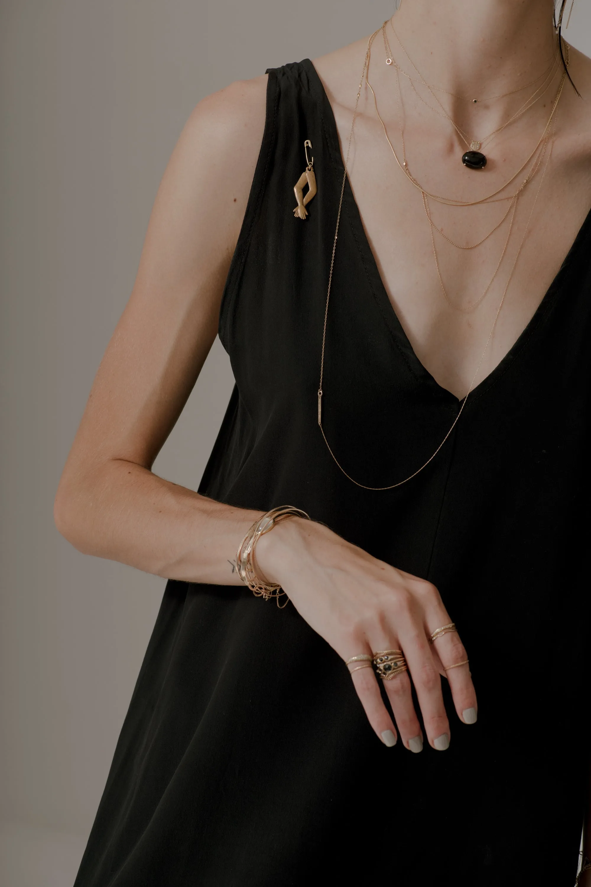 open link bracelet