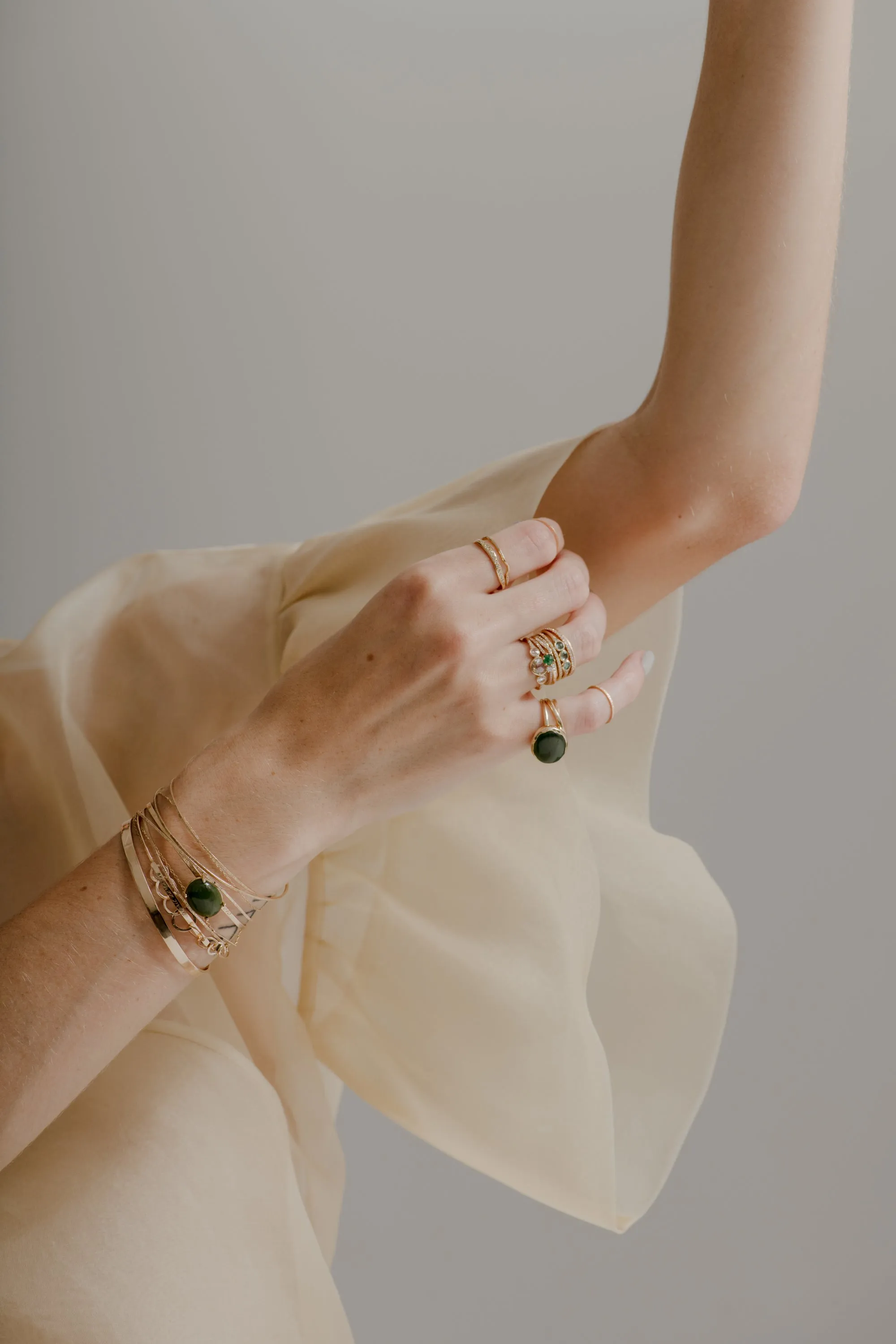 open link bracelet