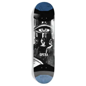 OPERA Perelson 3rd Eye Ex7 Pop Slick Deck 8.375