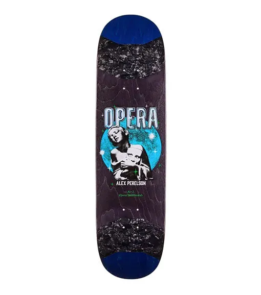 Opera Perelson Grasp Ex7 Pop Slick Deck