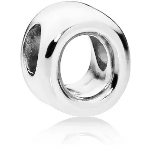 Pandora Letter O Charm