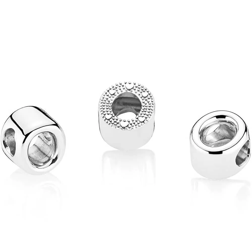 Pandora Letter O Charm