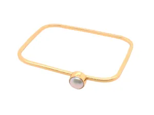 Pearl Bangle