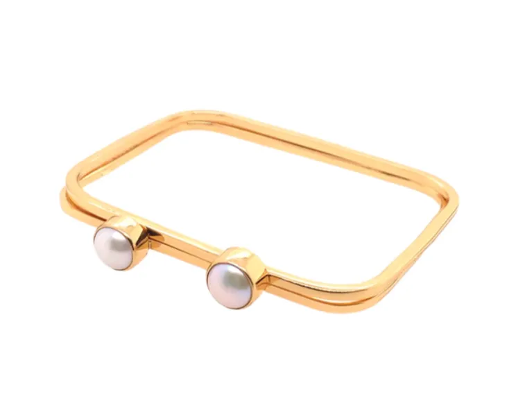 Pearl Bangle
