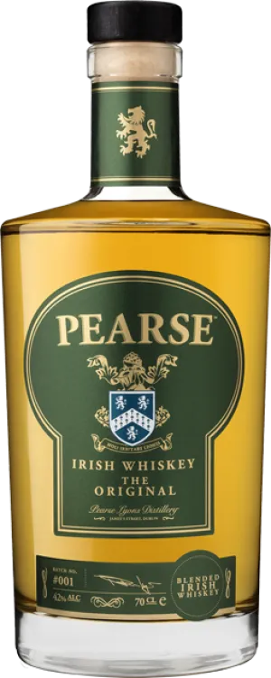 Pearse 'The Original' Irish Whiskey