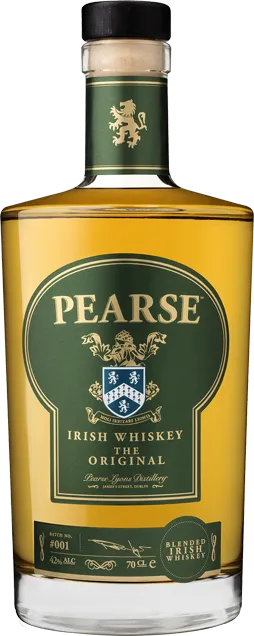 Pearse 'The Original' Irish Whiskey