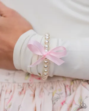 Prim and Pretty - Pink