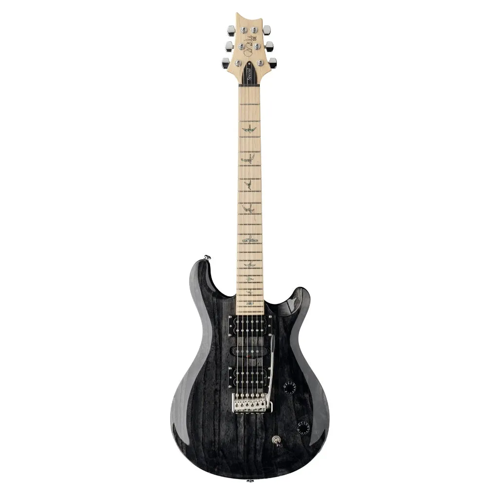 PRS SE Swamp Ash Special Electric Guitar - Charcoal