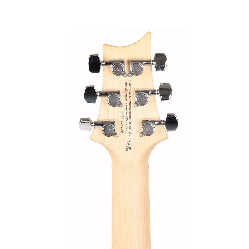 PRS SE Swamp Ash Special Electric Guitar - Charcoal