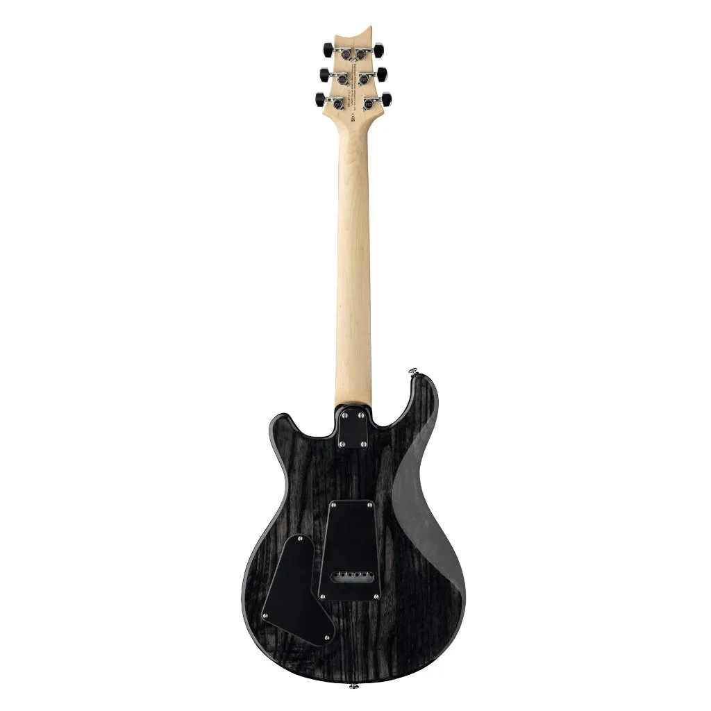 PRS SE Swamp Ash Special Electric Guitar - Charcoal