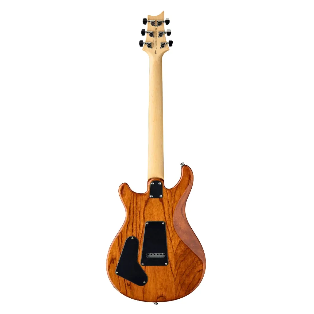 PRS SE Swamp Ash Special - Vintage Sunburst