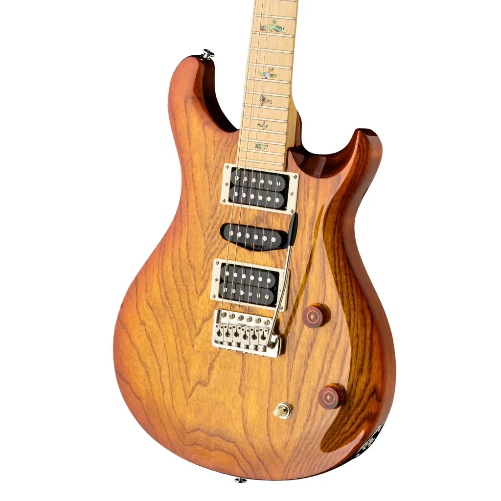 PRS SE Swamp Ash Special - Vintage Sunburst