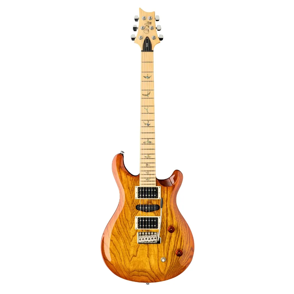 PRS SE Swamp Ash Special - Vintage Sunburst