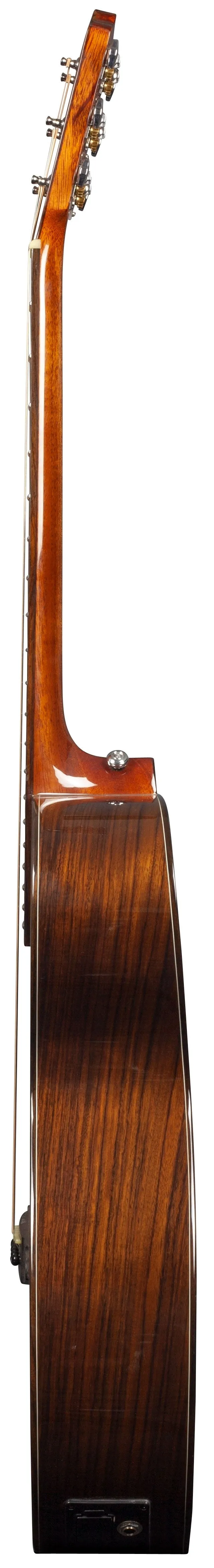 Rathbone No.2 - Cedar/Rosewood Electro Acoustic Guitar