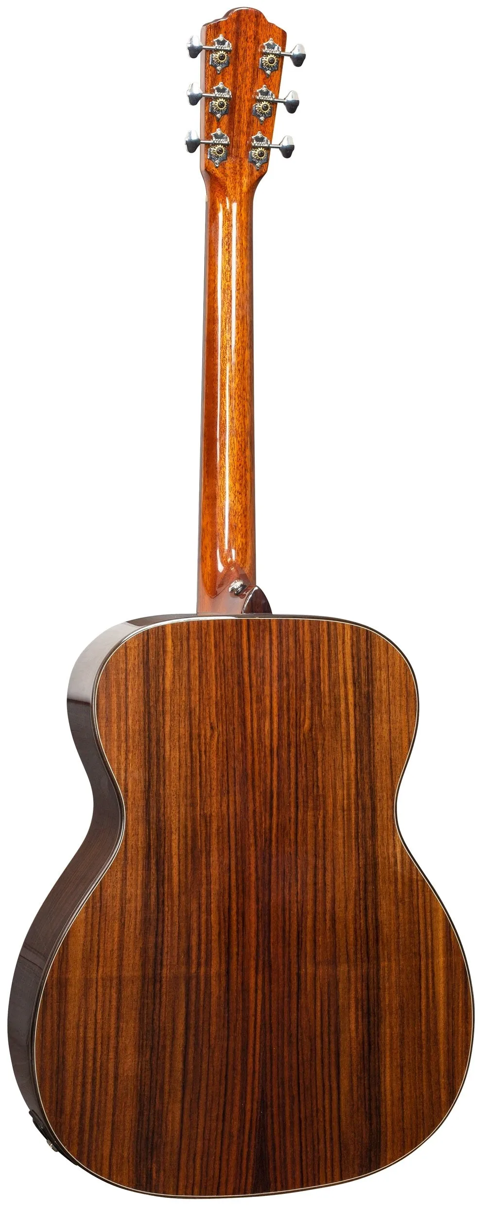 Rathbone No.2 - Cedar/Rosewood Electro Acoustic Guitar