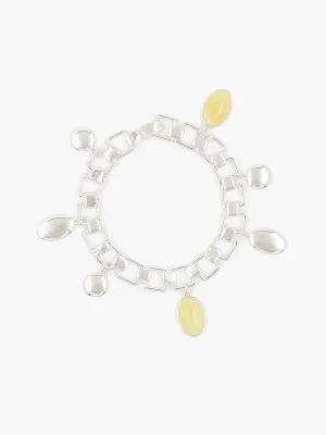 Reflection Charms Bracelet