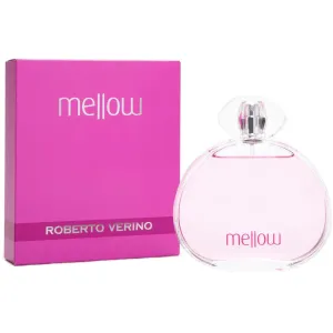 Roberto Verino Mellow Perfume For Women EDT 90ml