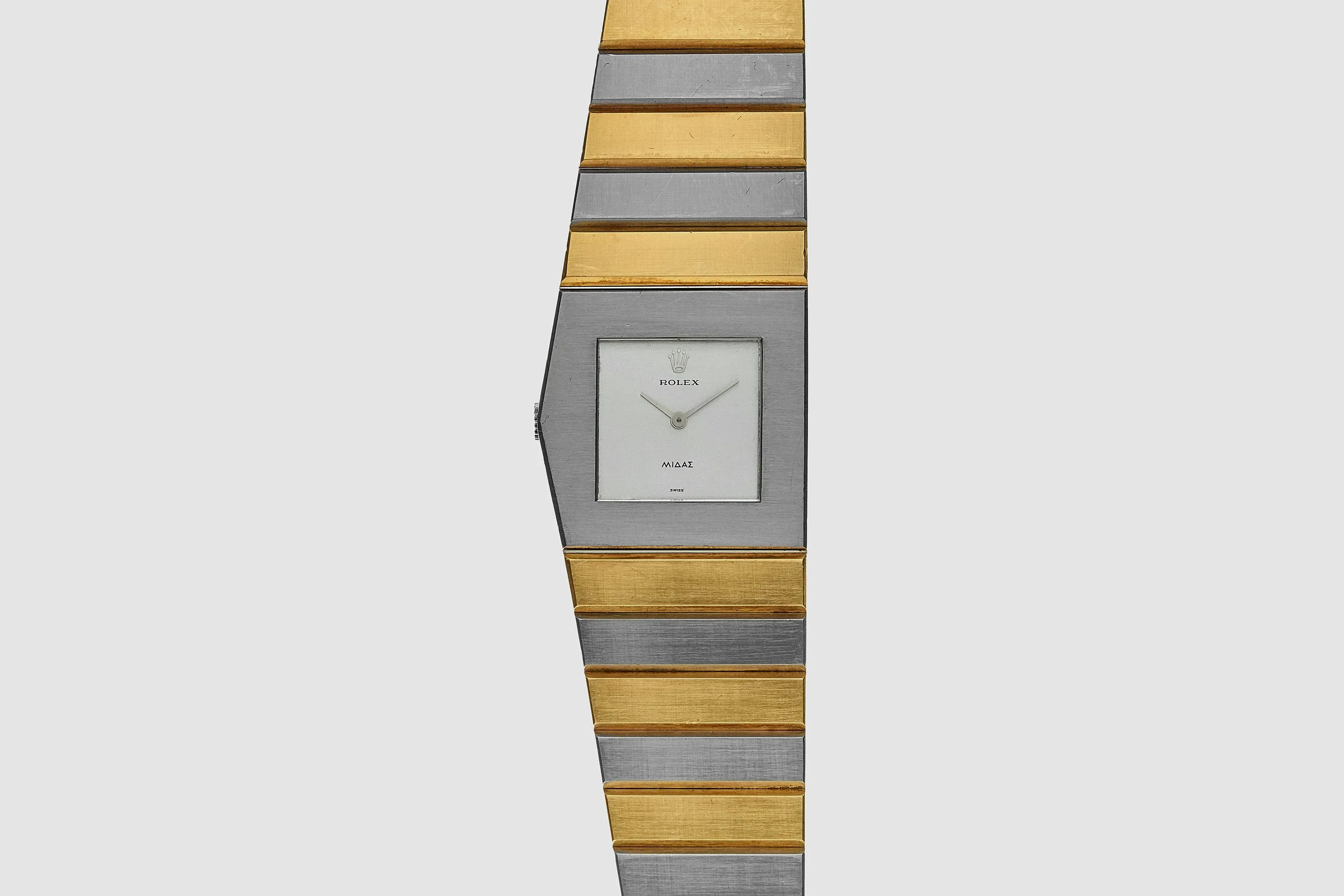 Rolex King Midas