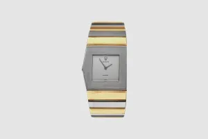 Rolex King Midas