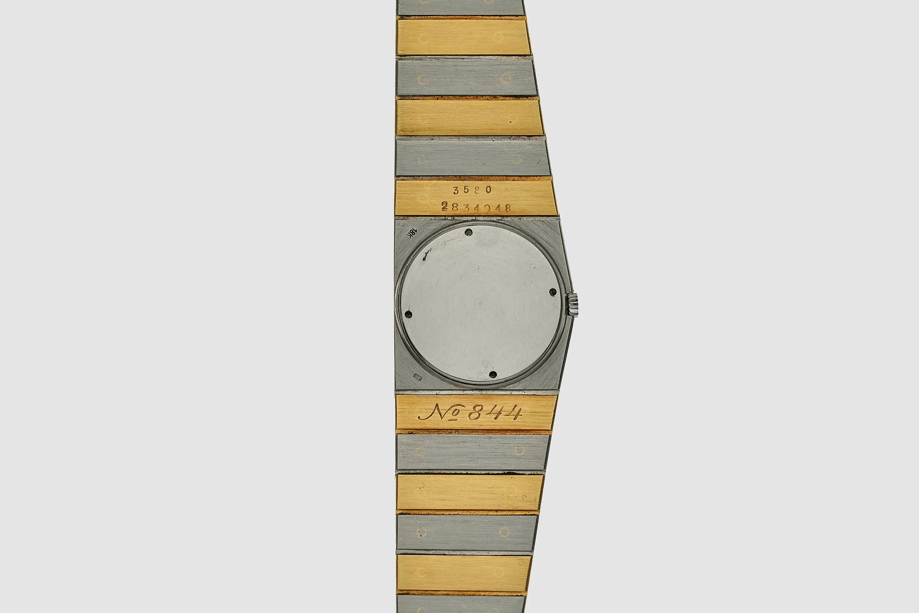 Rolex King Midas