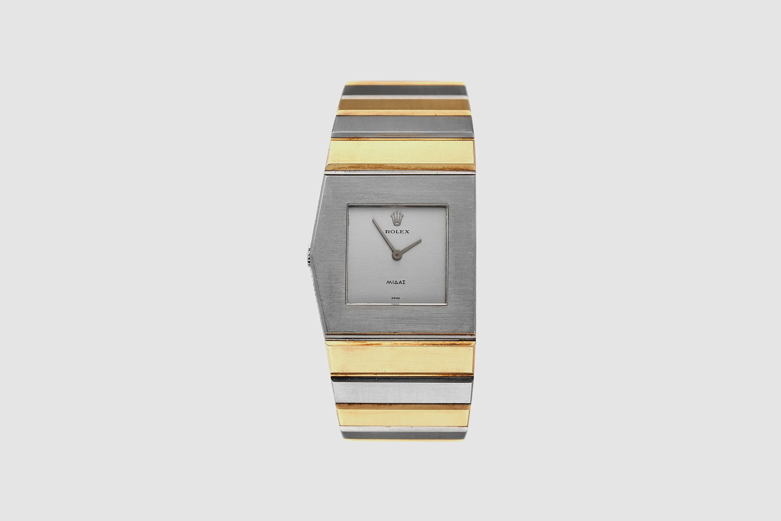 Rolex King Midas