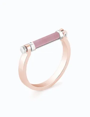 Round Bar Bracelet