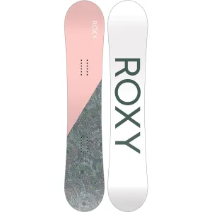 Roxy Dawn Snowboard 2025