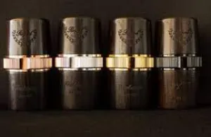 Royal Global Polaris Adjustable Barrels