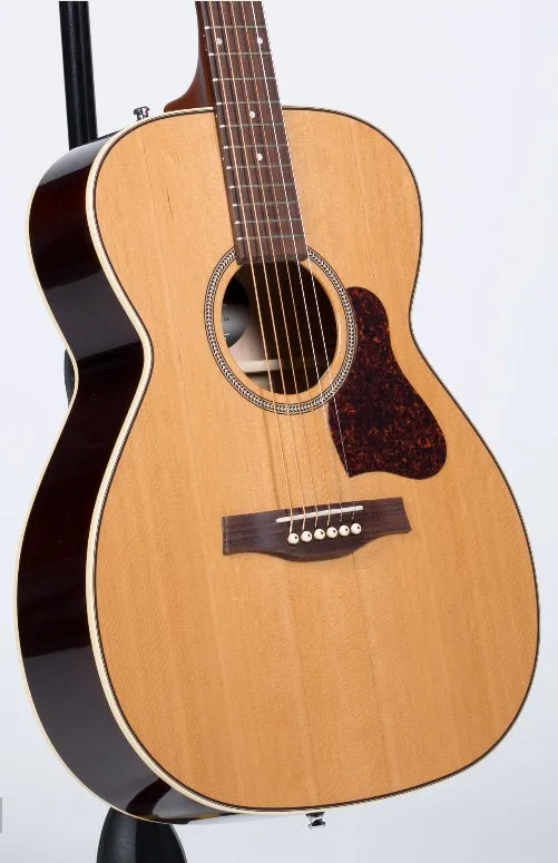 Seagull 045372 Coastline CH Momentum 6 String RH Acoustic Electric Guitar HG