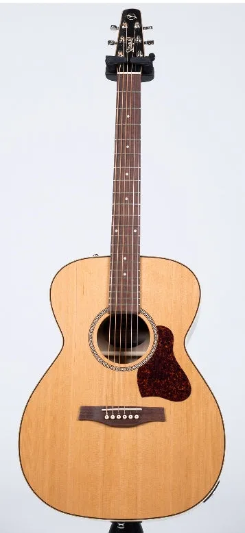 Seagull 045372 Coastline CH Momentum 6 String RH Acoustic Electric Guitar HG