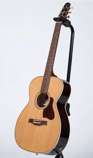 Seagull 045372 Coastline CH Momentum 6 String RH Acoustic Electric Guitar HG