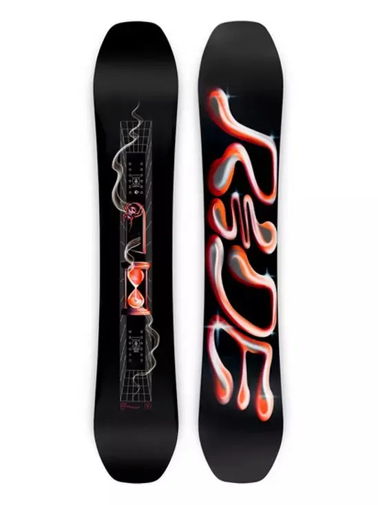 Shadowban Snowboard - 2023/2024